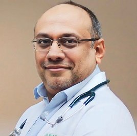  الدم في فورتيس  